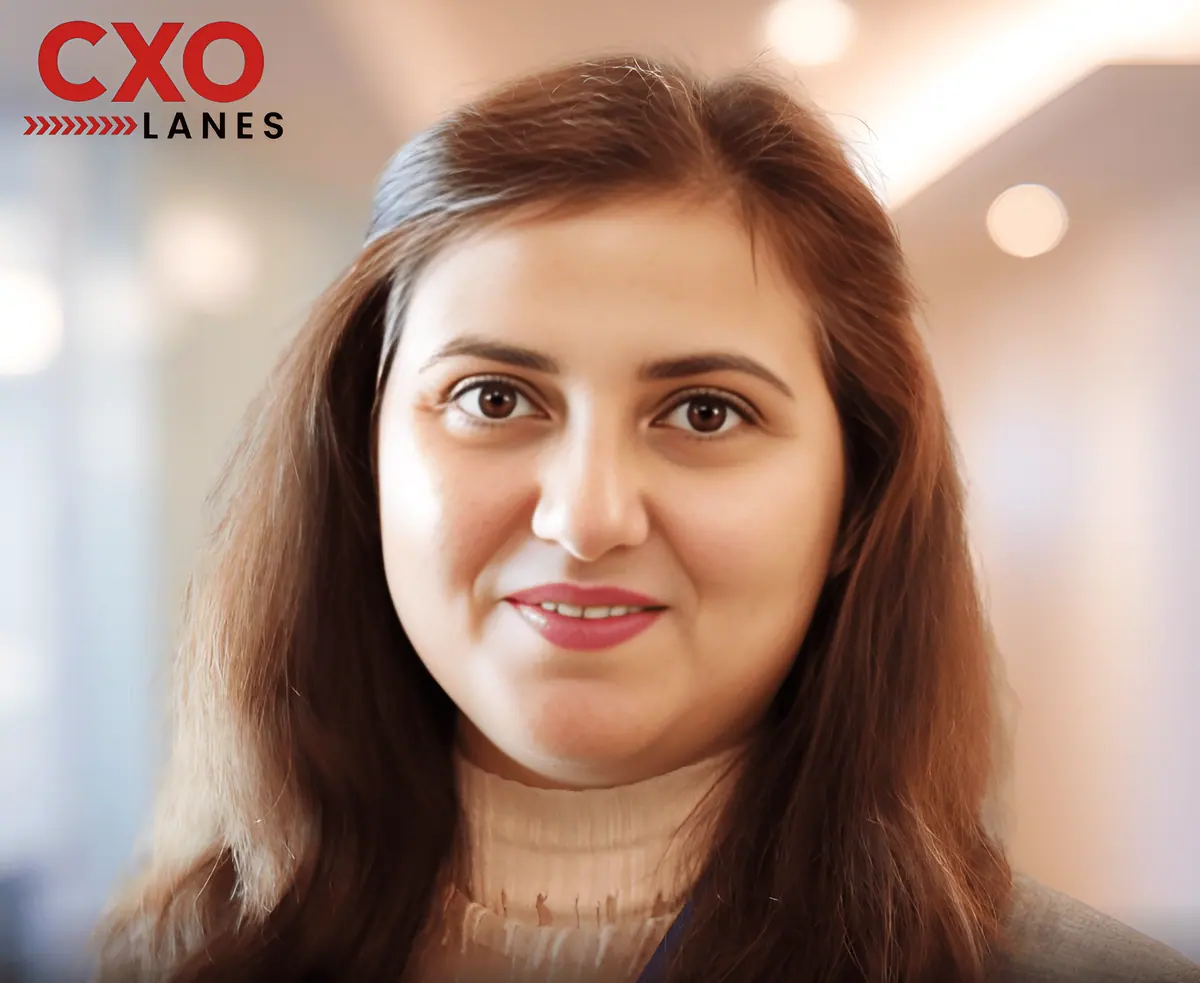 Aarti Kapoor Appointed Director – Global HR Operations & Service Delivery at McDonald’s