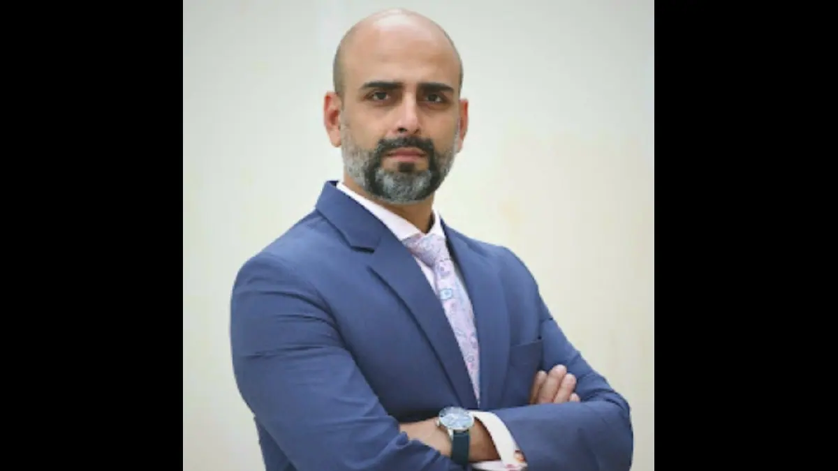 Devanshu Bhatia Joins Adani Group to Lead Asset Branding in New Strategic Role