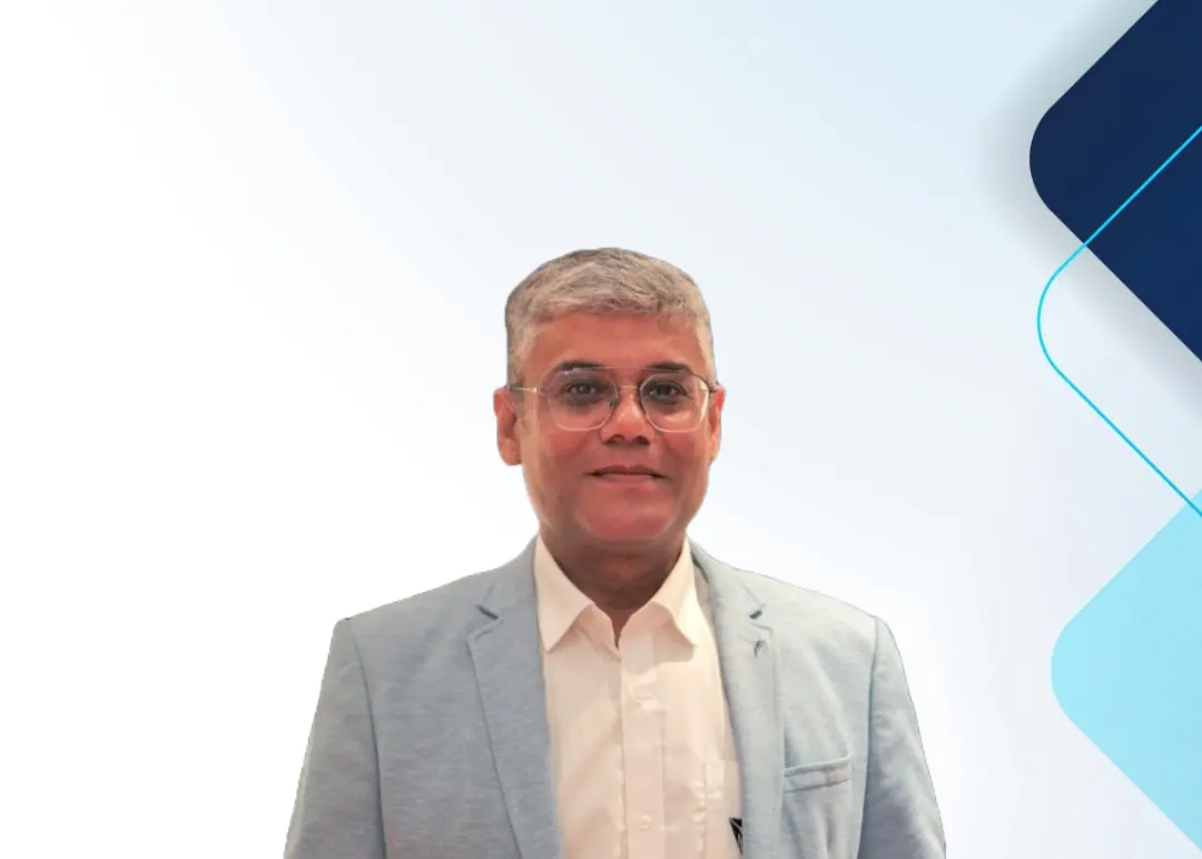 Nitin Khindria Takes on Chief Human Resources Officer Role at Omega Seiki Mobility