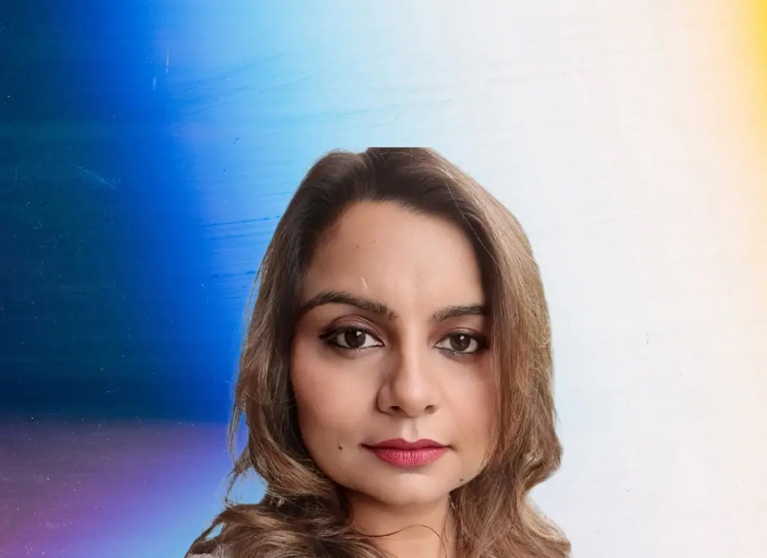 Saanvari Malhotra Takes on New Role as Associate Director HR at HCL Technologies