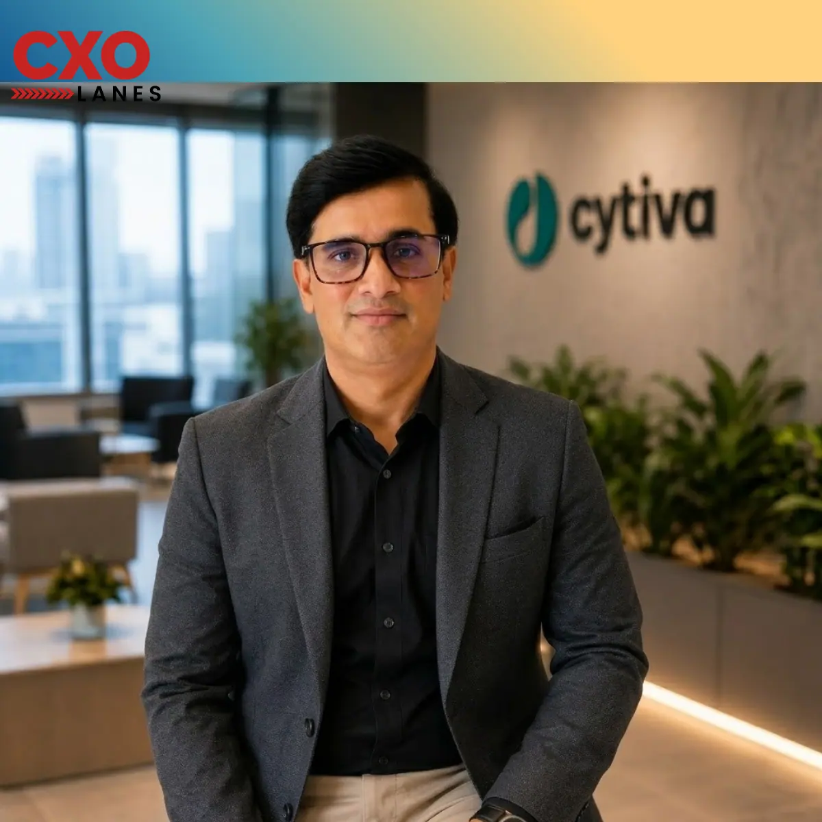 Prakash Thonthanahal has been appointed as Director – Finance CoE at Cytiva, (formerly GE Healthcare, now part of Danaher)