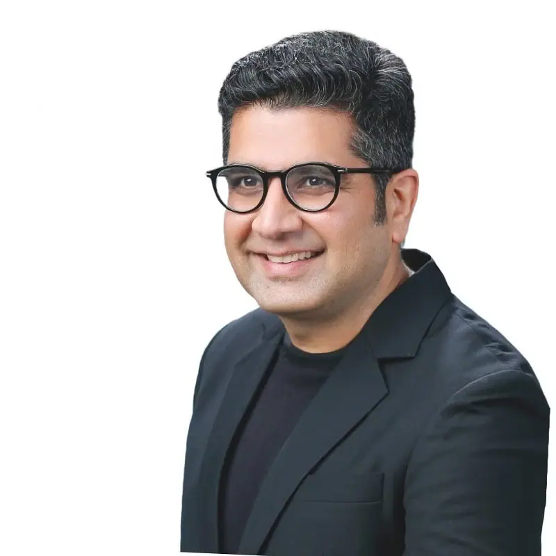 Tarun Bhagat Takes on Dual Responsibilities at PepsiCo India as CMO and Channel Lead