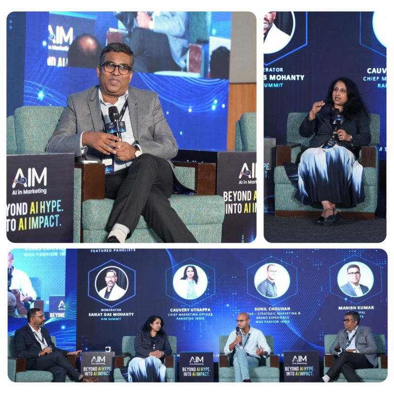Different industries, different challenges, one shared question every marketer is sitting with today, how much is too much when it comes