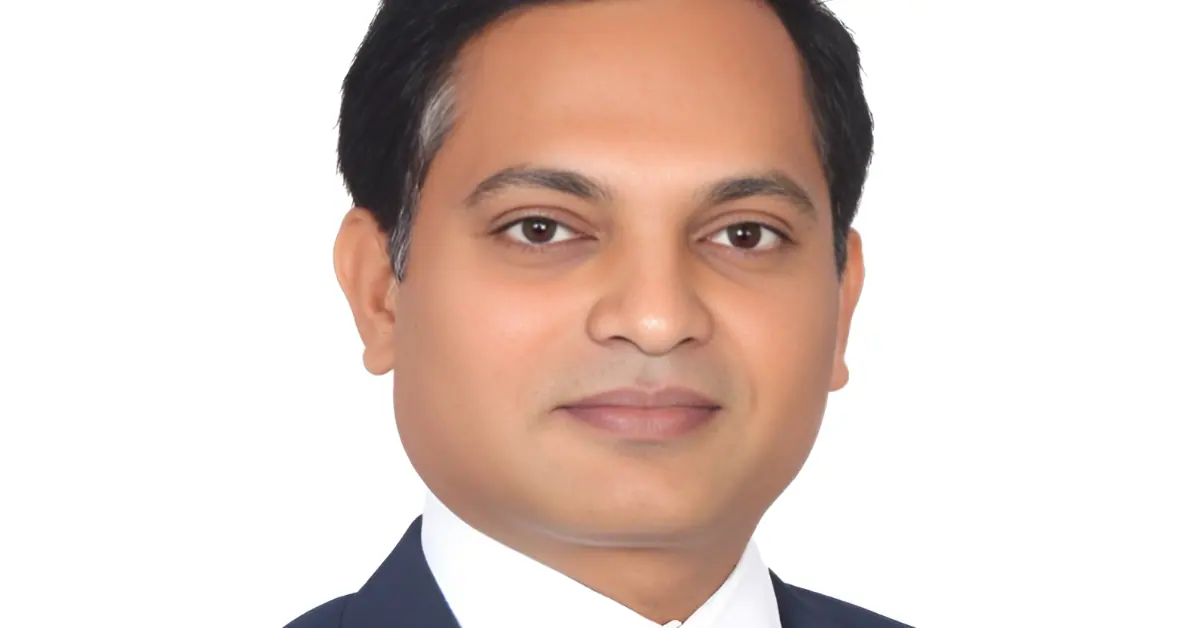Murari Madhab Mishra Joins Cotiviti as Vice President HR, APAC