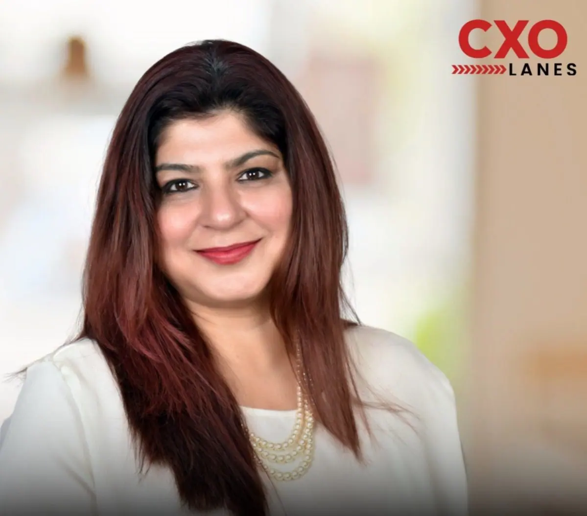 Natasha Anand Joins American Express as Vice President – Global Disputes Servicing