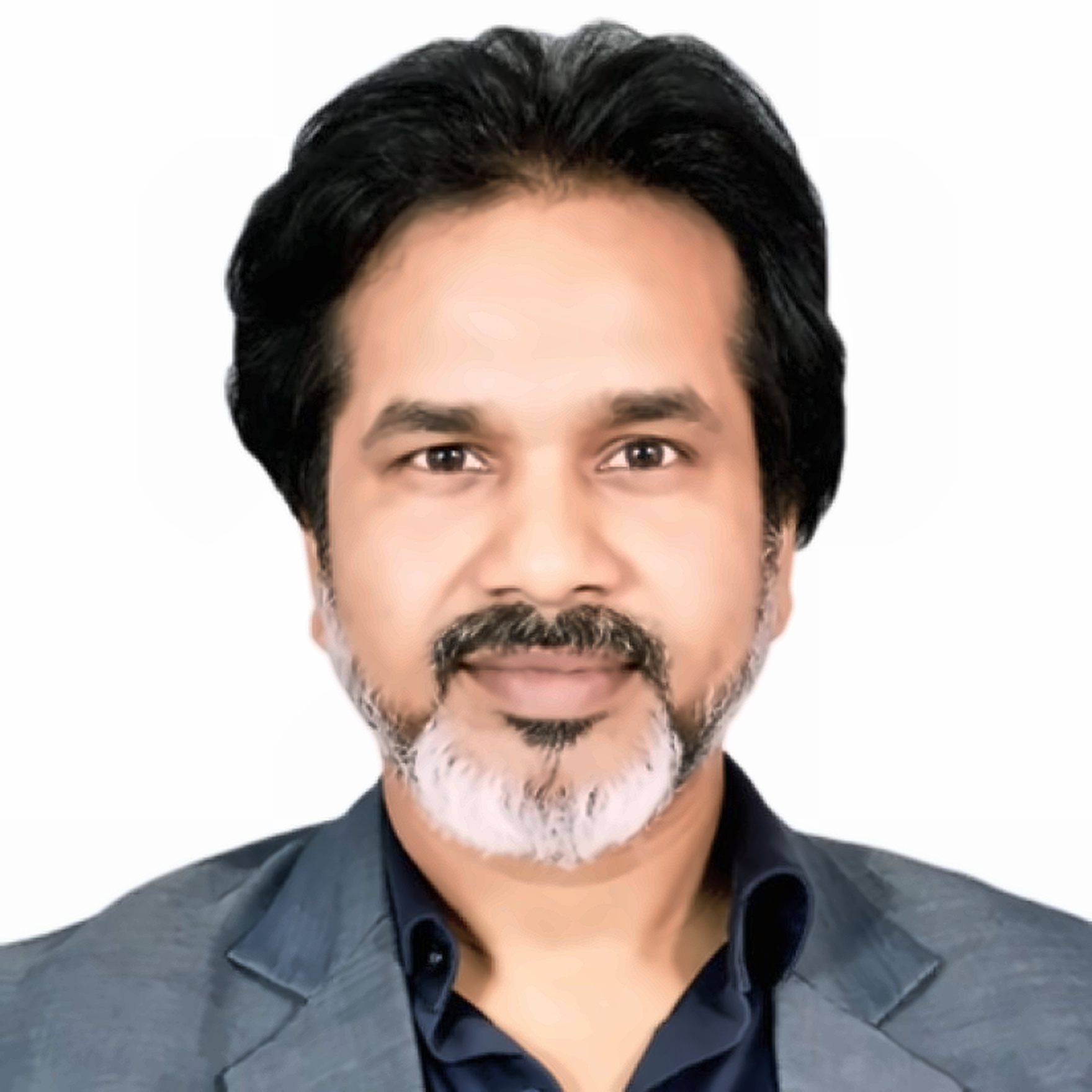 Shailesh Patel