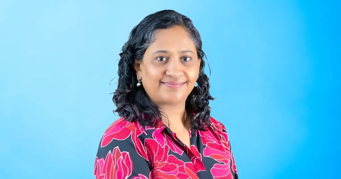 Jyothi Bhatula Joins Mashreq as MD of Mashreq Global Network
