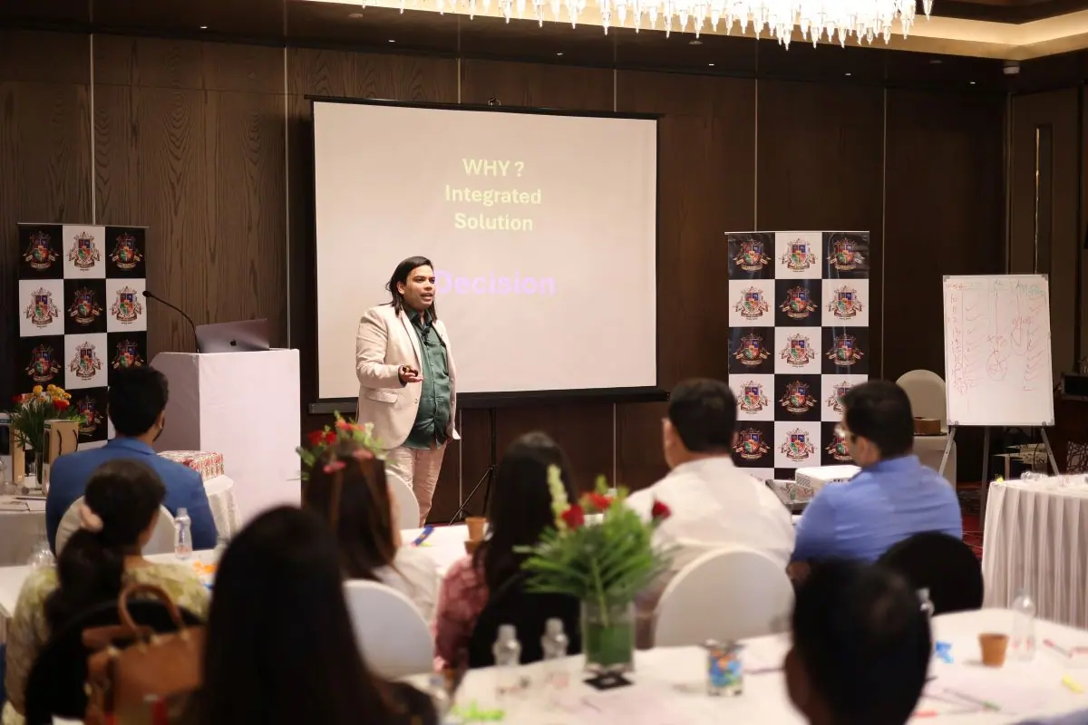 Enhancing Supply Chain Efficiency and Customer Retention through Integrated Technology