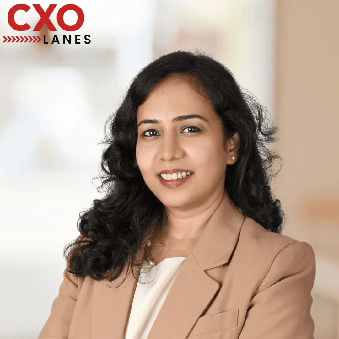 Chhavi Mishra Elevated to Director at Native