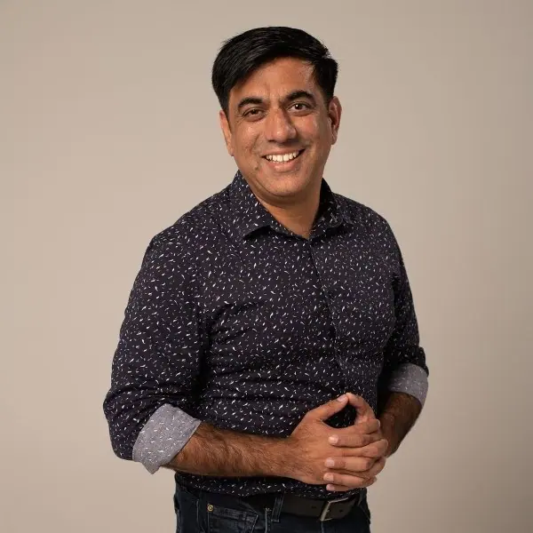 Sumeet Arora joins as Chief Product Officer at Teradata