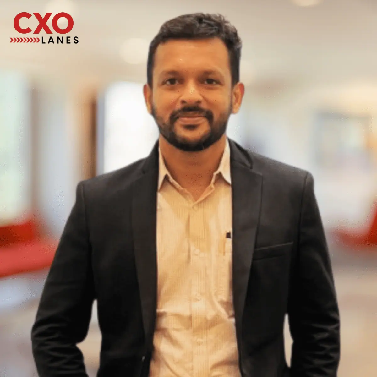 Kiran Nair Appointed as Chief Digital Officer at Adani Renewables