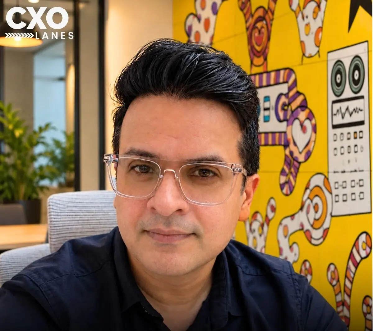 BrandTouch & Analytics has appointed Advait Purandare as Chief Executive Officer of DirectX, effective September 2026, to lead its next phase of growth and build a differentiated approach to Hyperlocal Communication & Consumer Engagement.