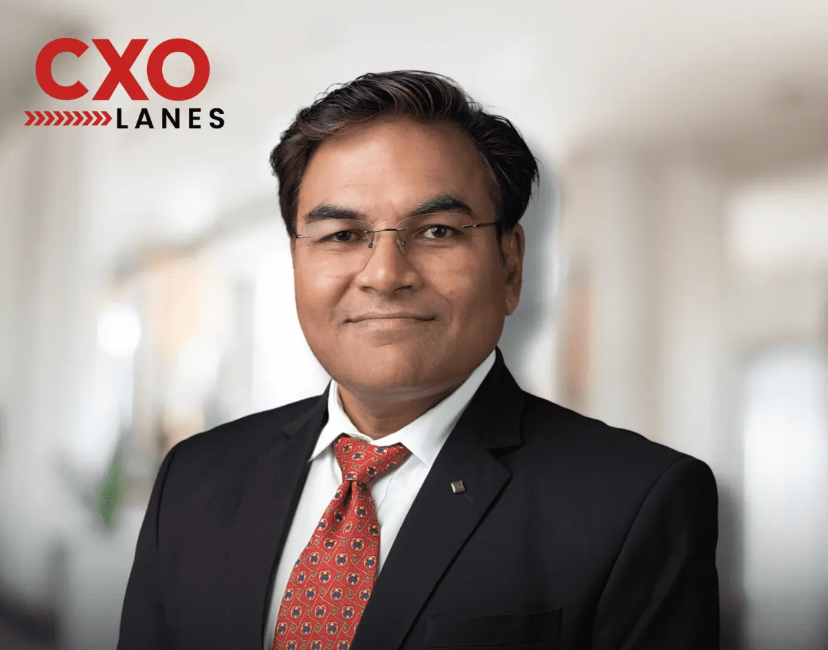 Sandeep Mandot Joins Sudarshan Chemical Industries Ltd. as Global EHS Head – Environment, Health & Safety