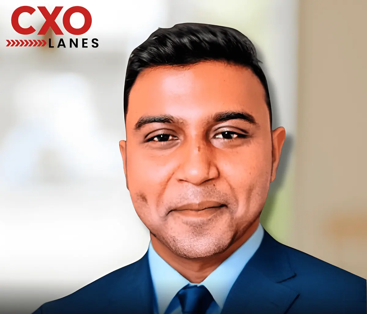 Soumabrata Sarkar Joins KALKI as Vice President & Business Head – Offline Business