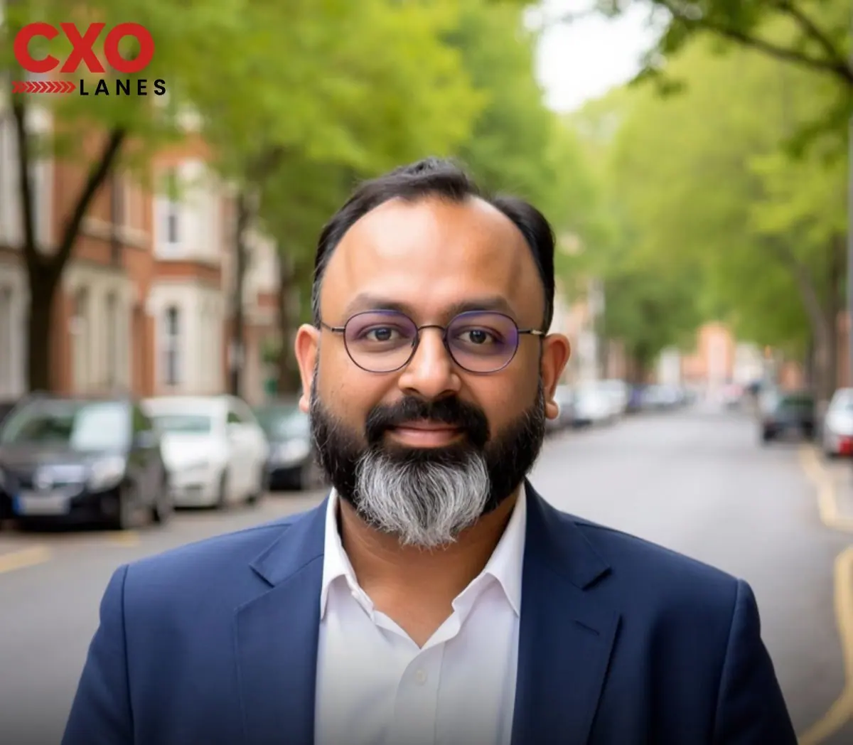 Abhinav Agarwal appointed as Head of India at DriveWealth