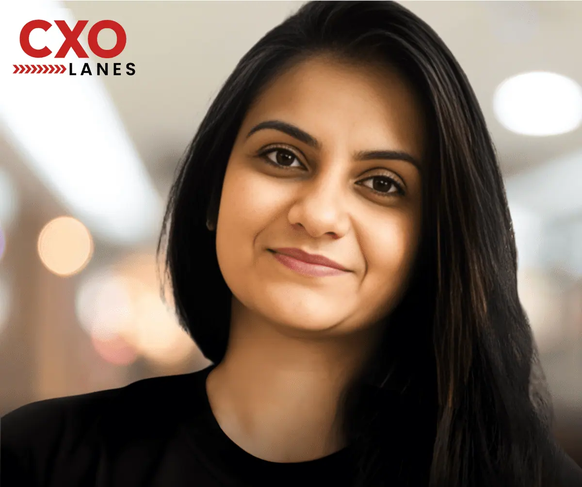 Neema Brahmbhatt Joins as Associate Director – A Strategic Creative Leader Driving Next-Gen Experience Design
