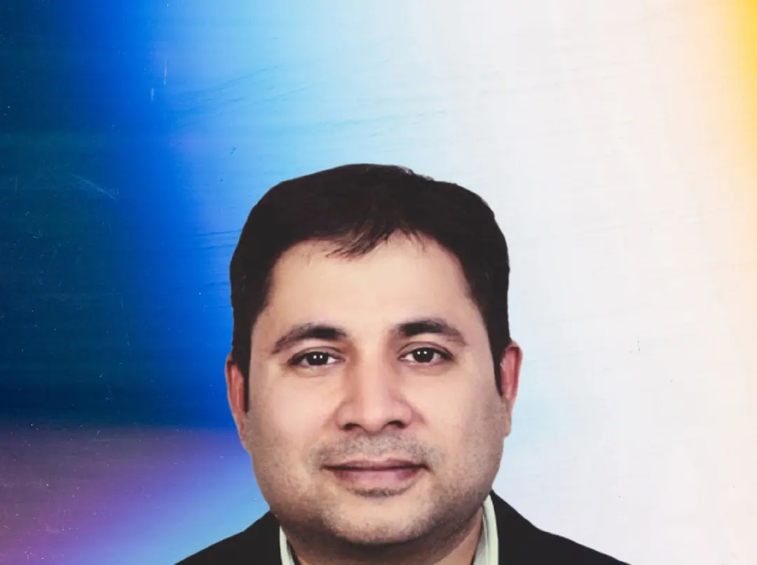 Rudra Prasad Nayak Appointed India People Head at Calderys Group