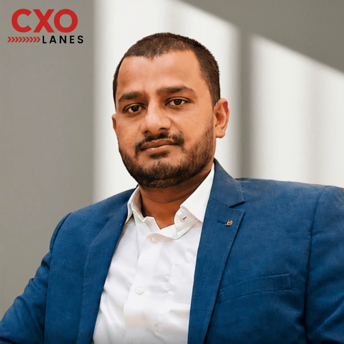 Rahul Chavan Appointed as Divisional Head – Sales & Marketing at Anusaya AgriNutrition Pvt. Ltd.
