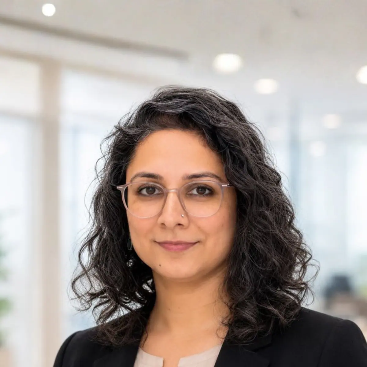 Ameya Grover Appointed as Head of Category Planning & Strategy, Greater India at EssilorLuxottica