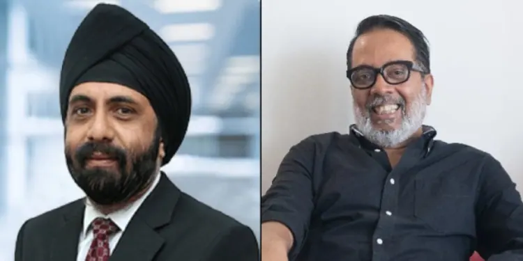 BCCL names Surinder Chawla as Head of Response and Partha Sinha as Chief Brand Officer