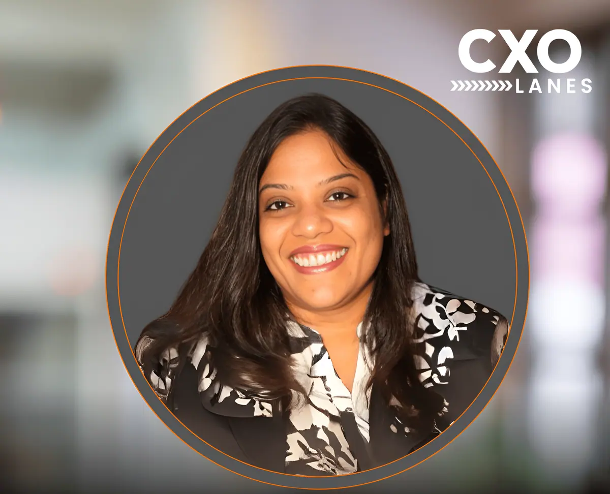 Preeti Sureka Appointed Vice President – F&A Operations at Genpact