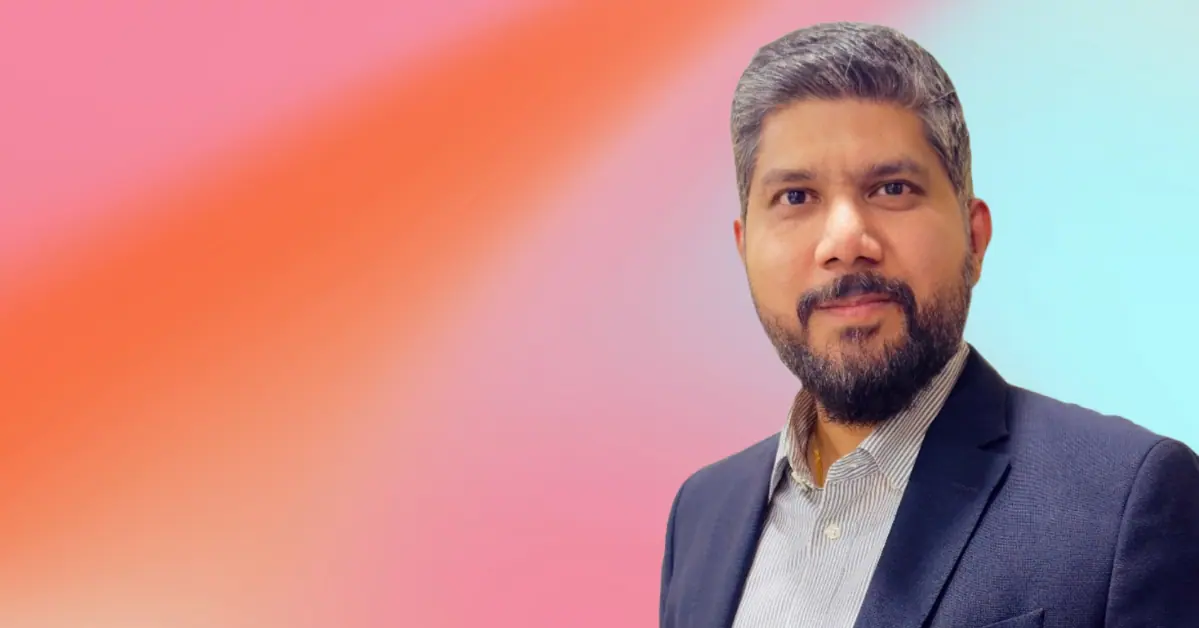 Srikanth Iyer Appointed Sales Director at NIVEA India