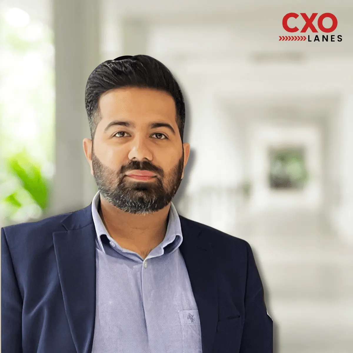 Himanshu Kapoor Takes on Senior Manager – Business Development Role for North America & EU at ALP Overseas Pvt Ltd