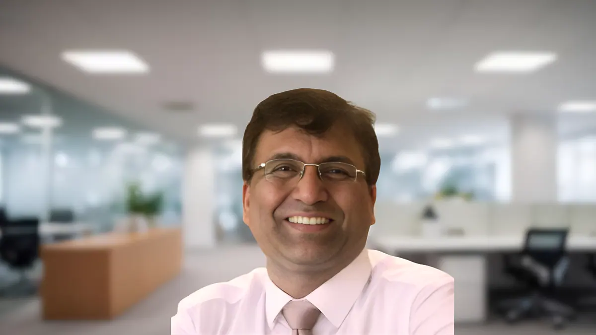 Pramod Arora Joins as Vice President & Chief Systems Administrator at Mitsubishi Electric Automotive India