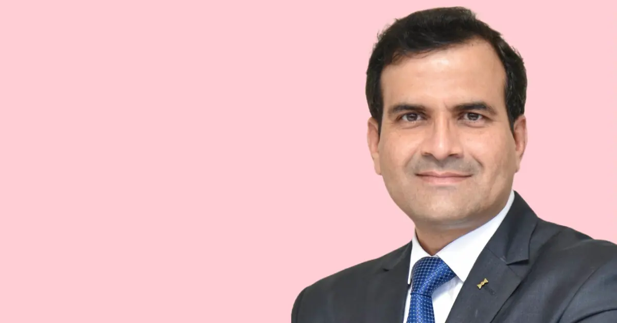 Kapil Tyagi Appointed Chief Information Officer at M.P. Shah Hospital