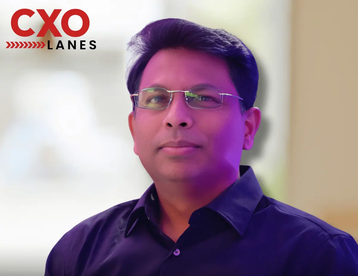 Satish Kumar Kumaralli Appointed as Chief Distribution Officer – Retail Assets at Karur Vysya Bank
