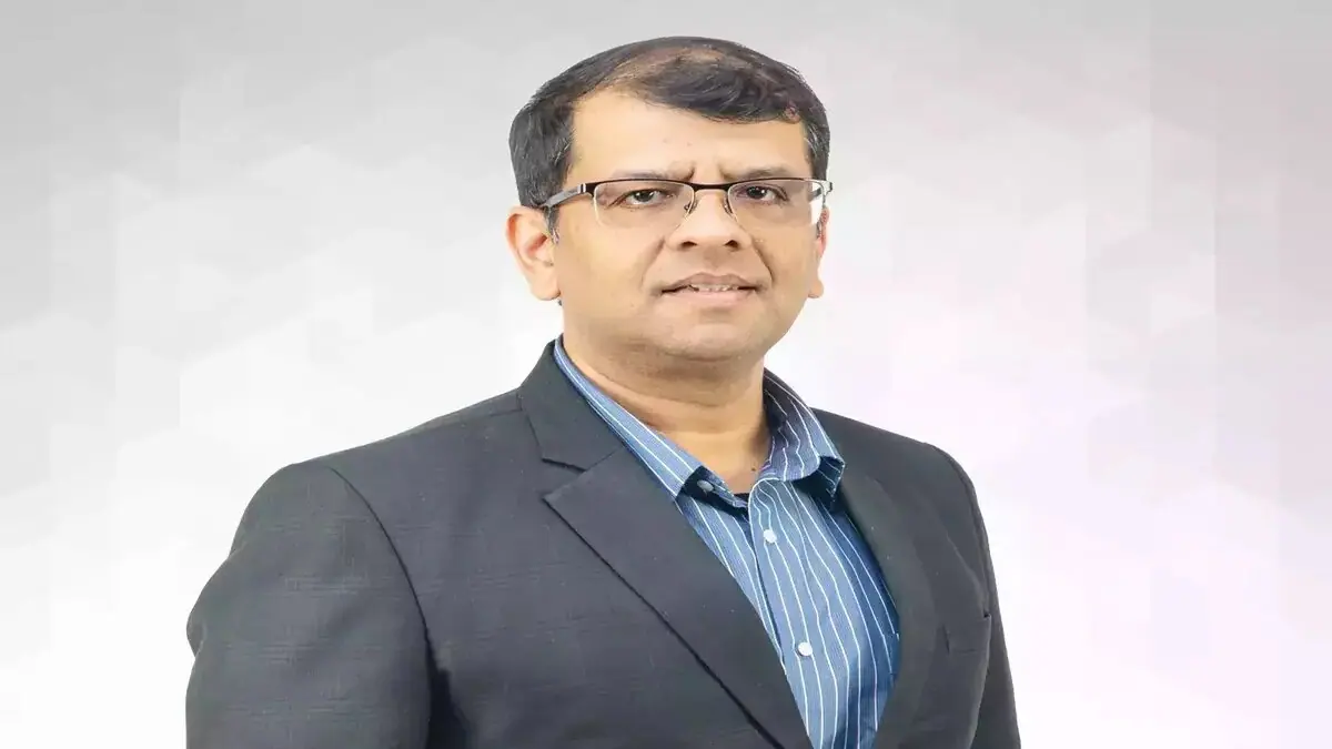 Sameer Bansal Appointed as New MD & CEO of PNB MetLife India Insurance
