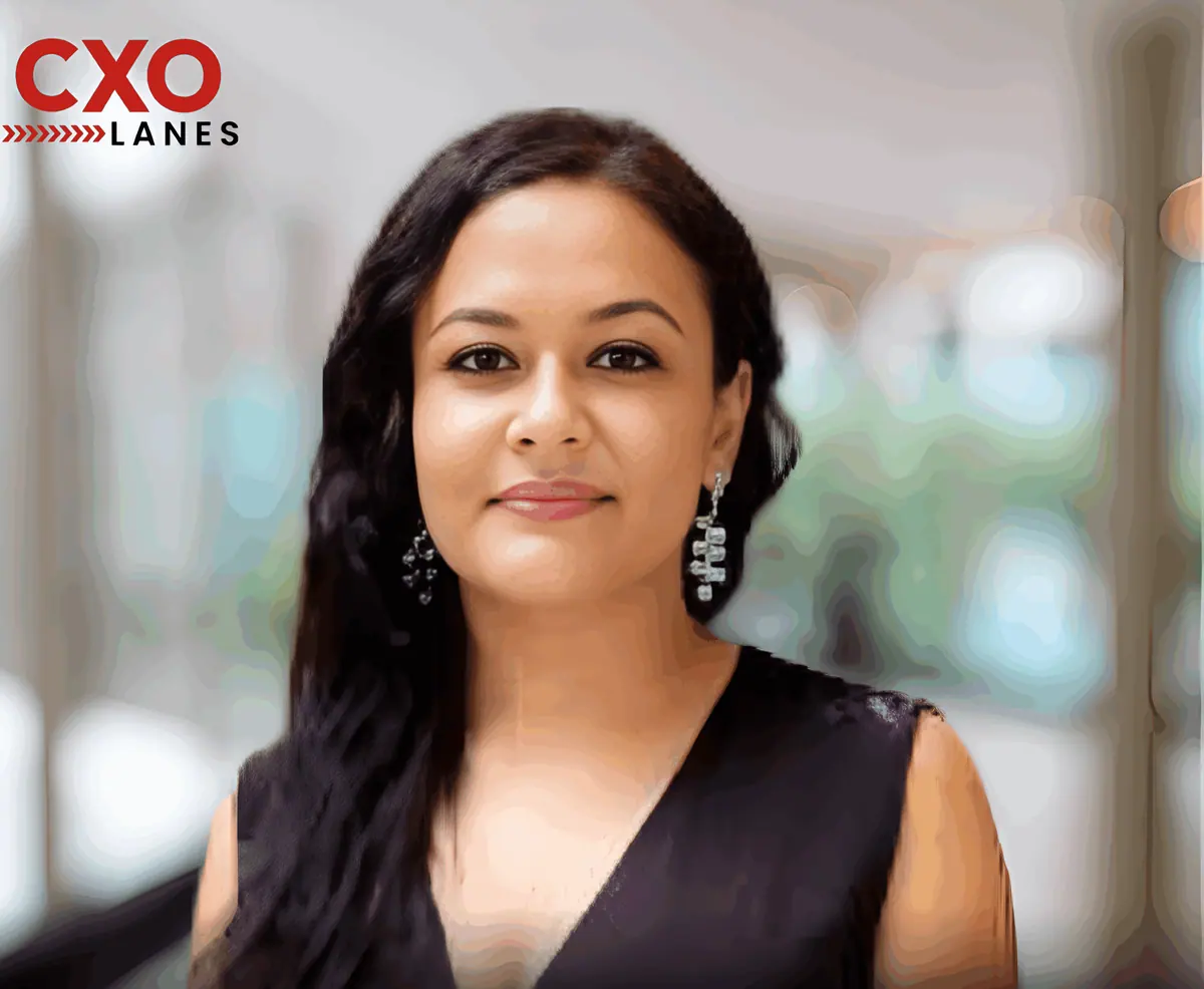 Geetika Bisla appointed as Head of Marketing at Ola Electric.
