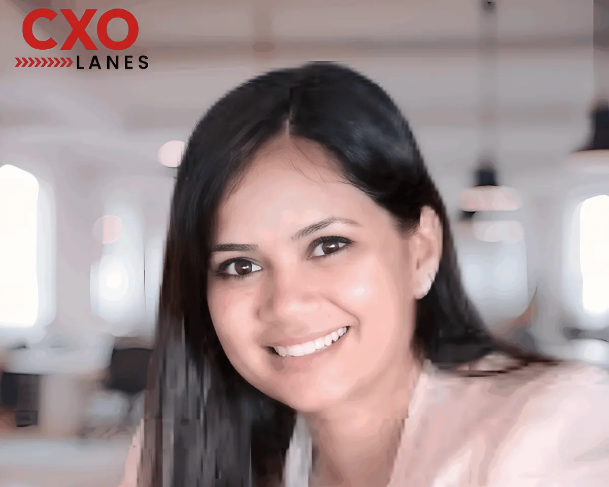 Poornima Kamath has been appointed as Head of People & Culture, APAC at Amadeus