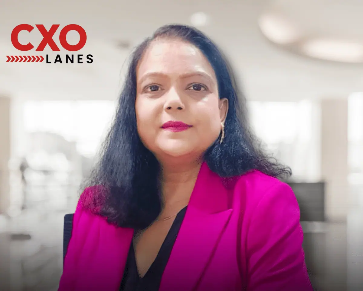 Mamta Kaushal Joins Anand Rathi Private Client Group as Executive Vice President