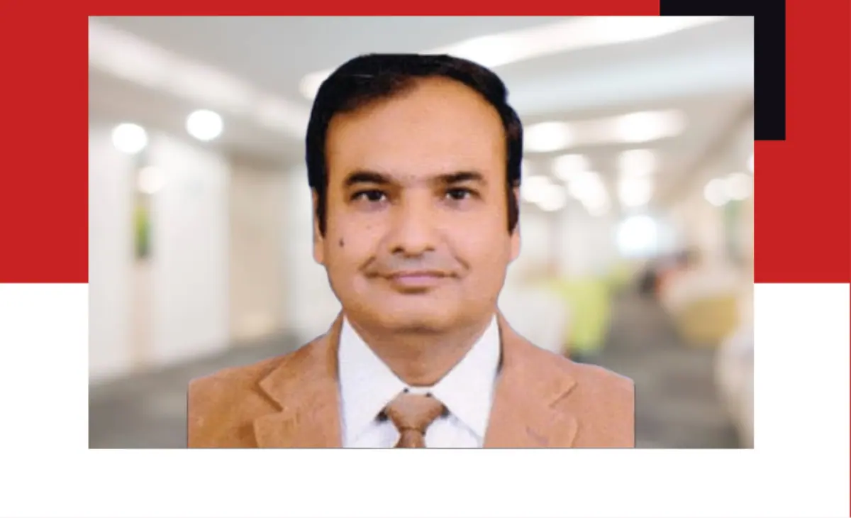 Kirti Kumar Singh Joins CK Birla Group Company as Head of Supplier Improvement Division: Quality