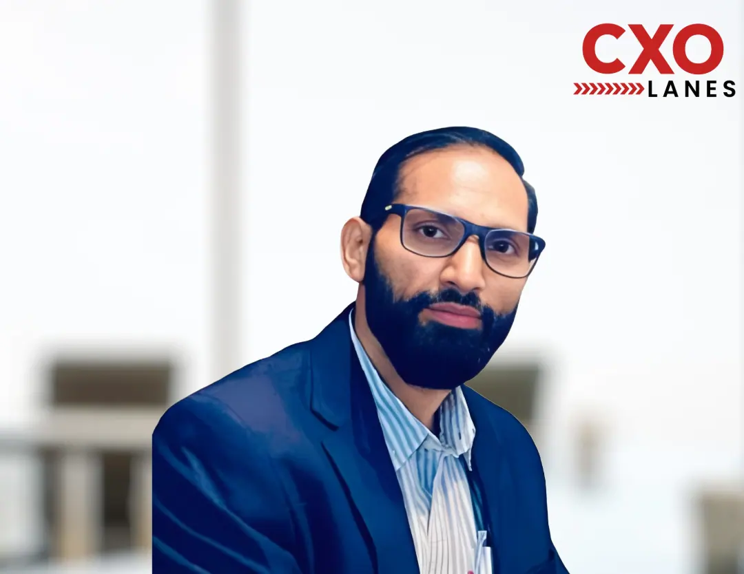 Rajendra Prasad Joins Apothecon Pharmaceutical as Associate Vice President – Quality Assurance