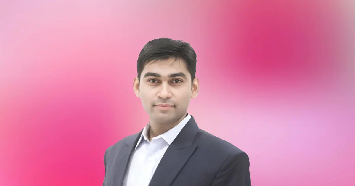 Praveen Samariya Promoted to Chief Technology Officer at Medi Assist