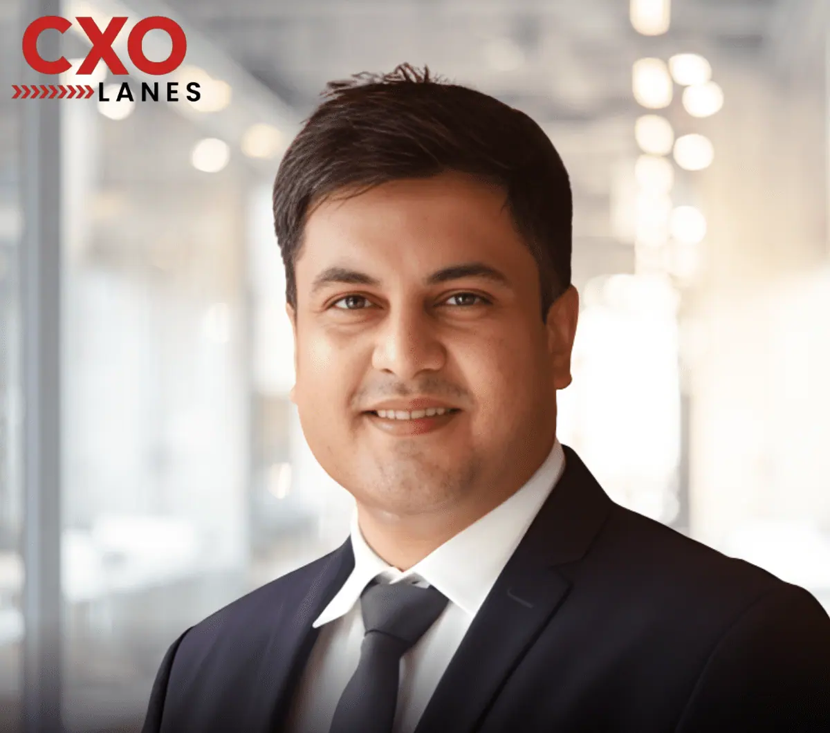 Gautam Sharma has been elevated to Director – Business Development (Energy & Industry) at Hilti Group
