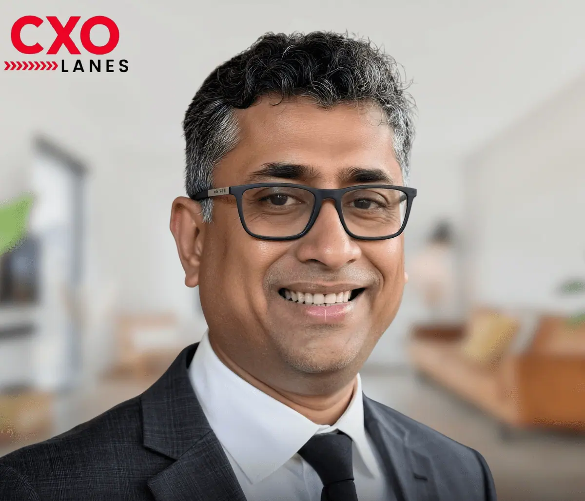 Supratim Dasgupta Appointed as Commercial Head – India at Proximo Spirits