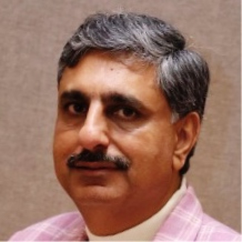Daya Prakash