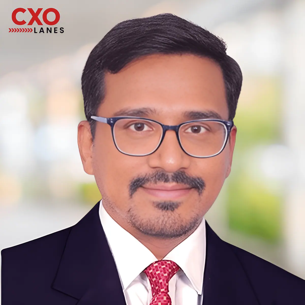 Anup Thomas Elevated to Executive Director at Grant Thornton Bharat LLP