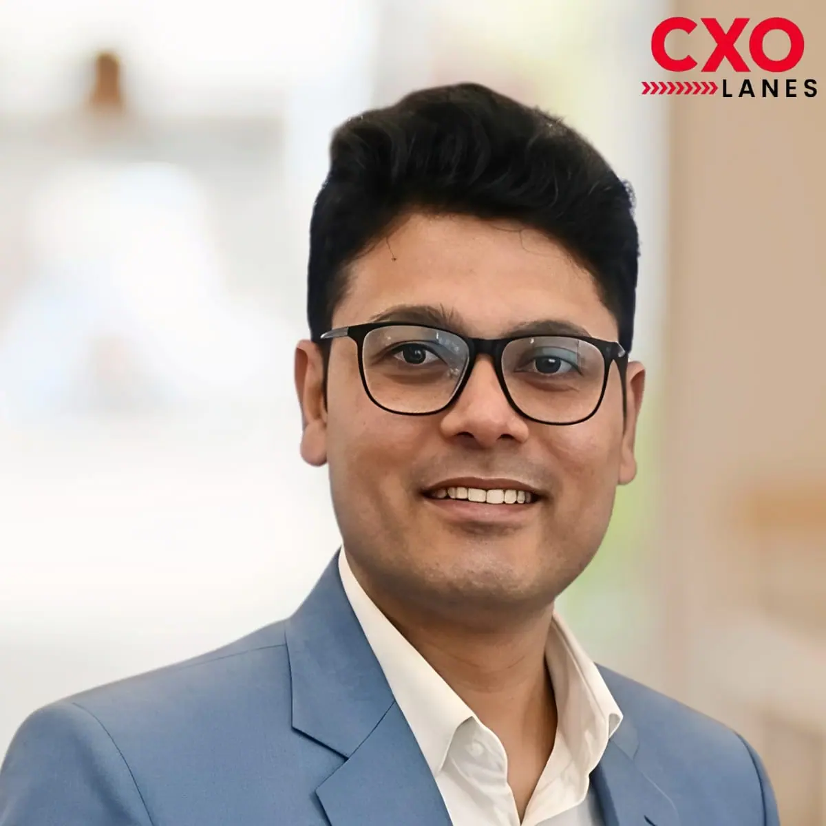 Rajat Upadhyaya Appointed Senior Vice President - Sales at Knight Fintech Pvt Ltd