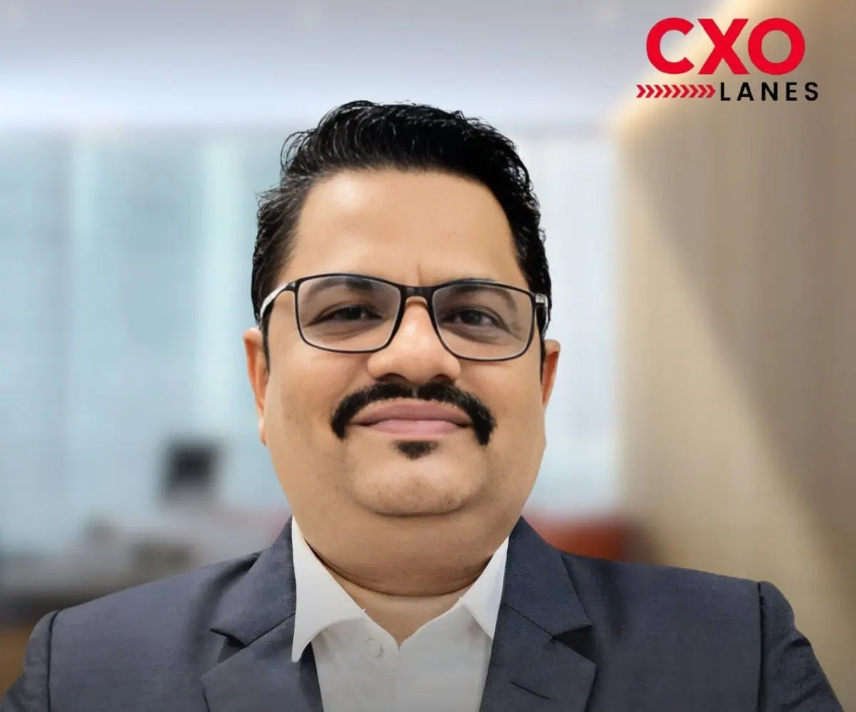 Jeetendra Dhakane appointed as Head – IT & Digital Transformation at RP Tech