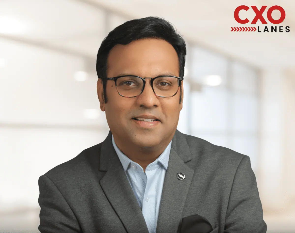 Aloke Panda Joins Fenesta (Unit of DCM Shriram Ltd.) as Head - Aluminium Extrusion.