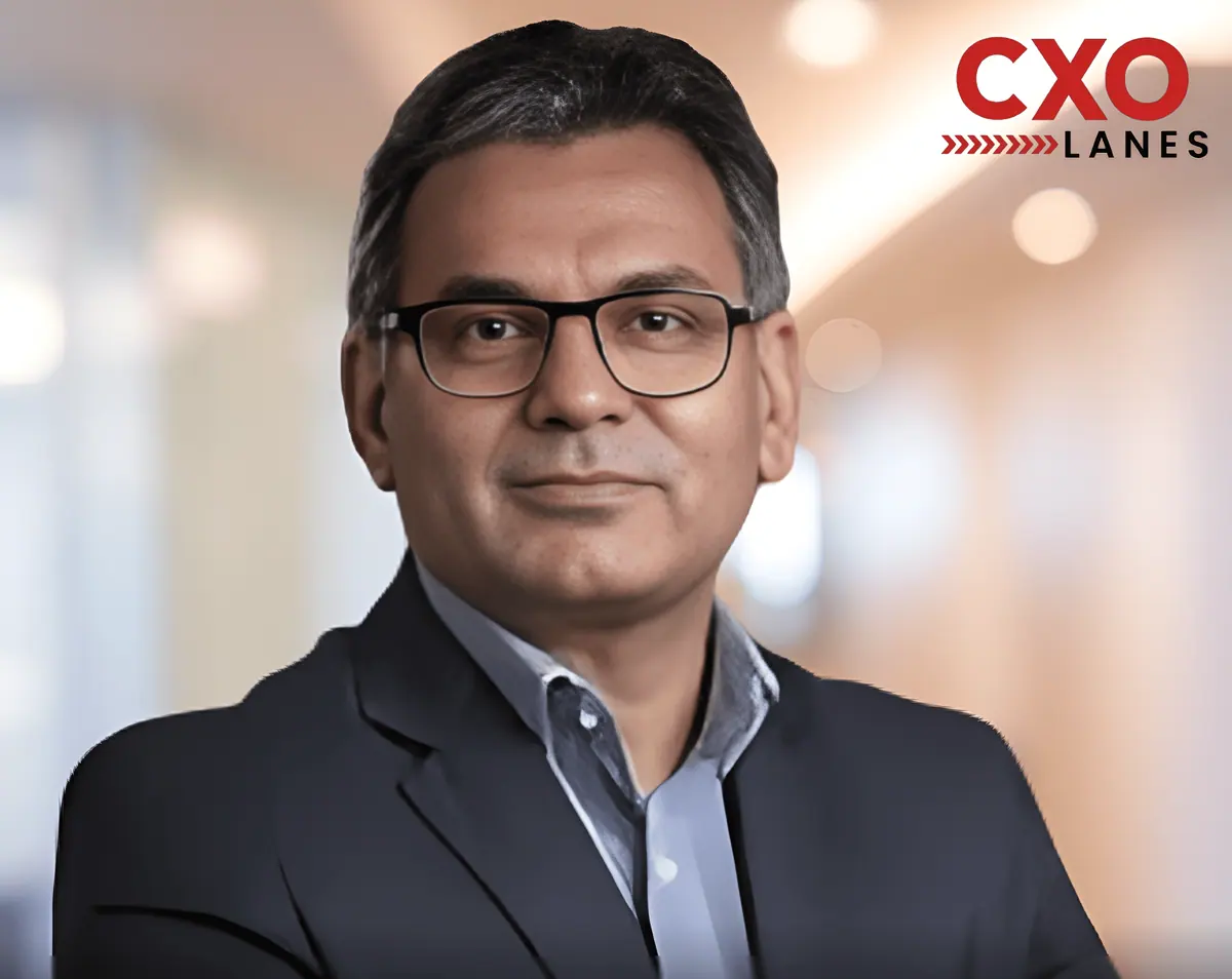 Vishal Bhardwaj Appointed Head of Corporate Social Responsibility at Shree Cement Ltd.