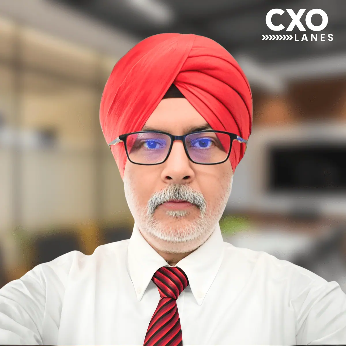Pawanjot has joined myHQ by ANAROCK as Senior Consultant – Assisted Marketplace