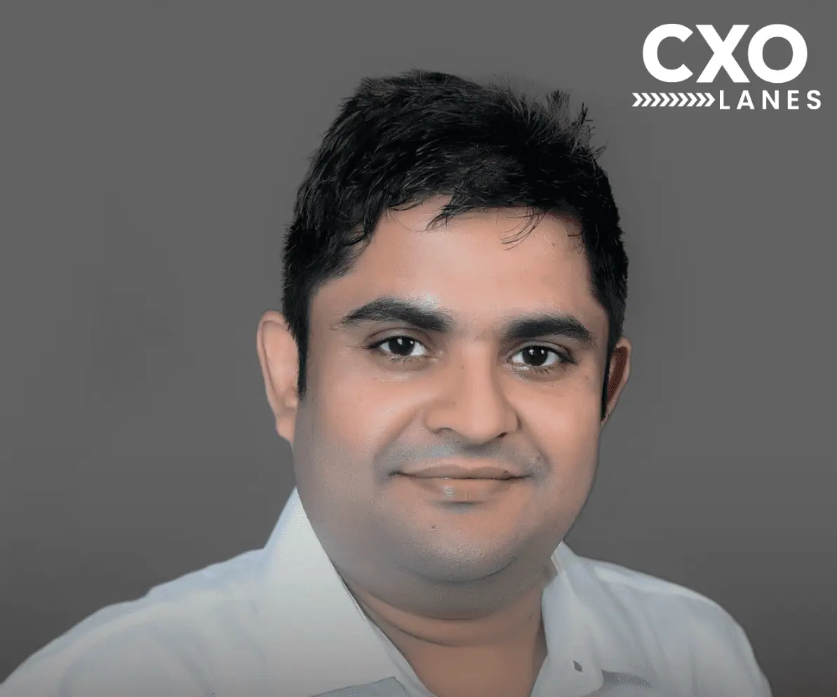 Devdutt Kaushal Elevated to Director, Commercial Lead – Rest of LATAM at Cipla