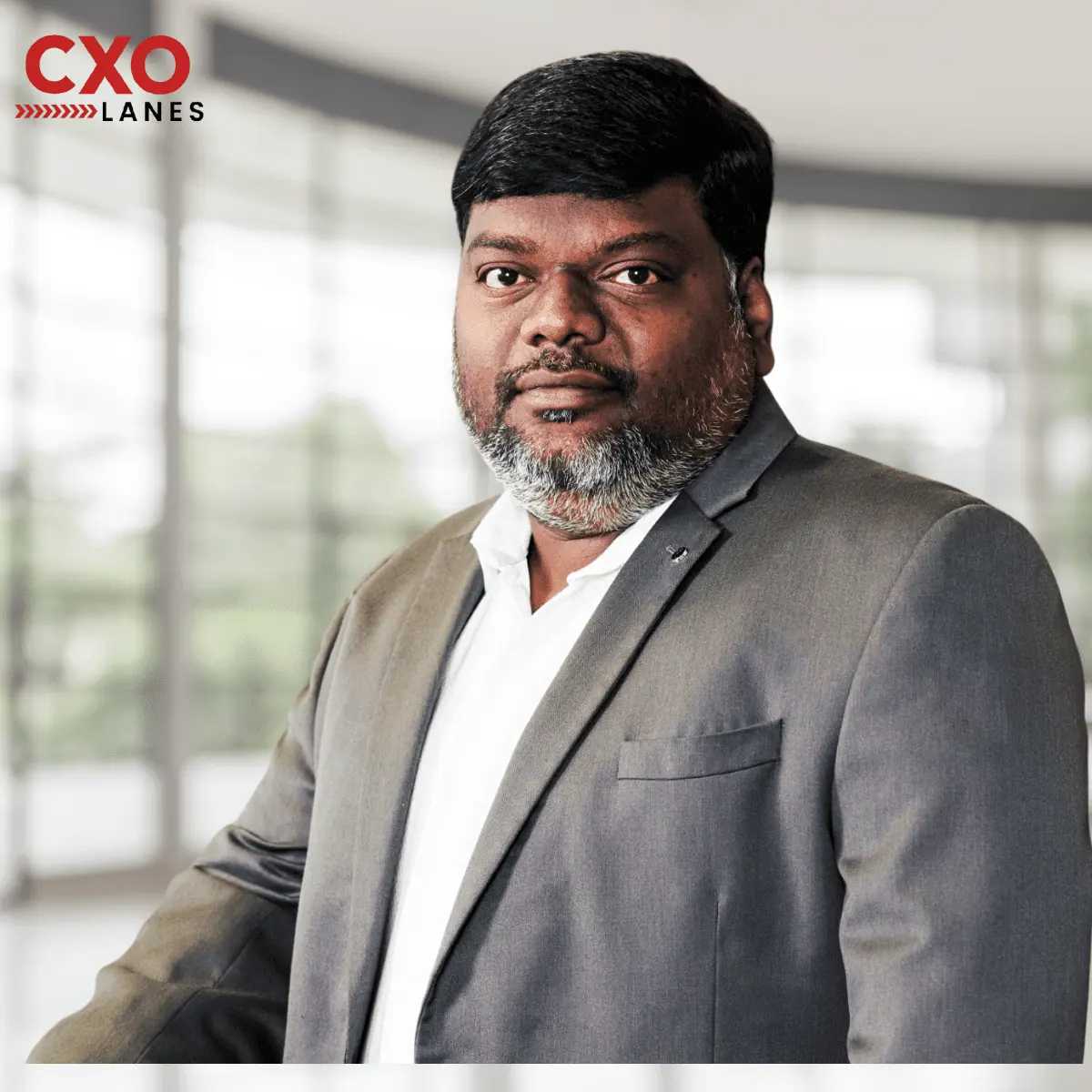 Jyothendra Reddy Joins BCforward as Director – US Staffing Operations