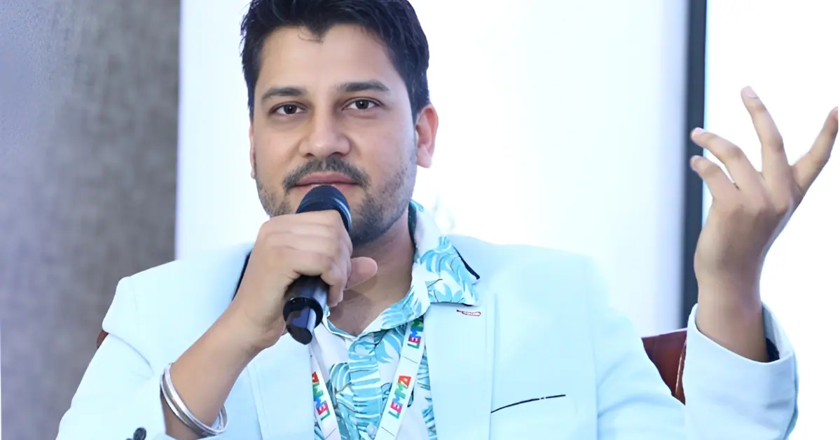 Akash Jain Appointed as Director of Marketing, Head of Media at Flipkart