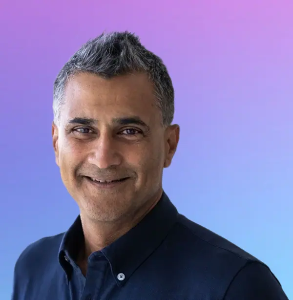 Kevan Parekh Elevated to Chief Financial Officer at Apple